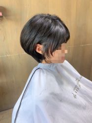 -韩国李知恩形象设计