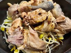 -云海肴·汽锅鸡·云南菜(天津国金汇店)