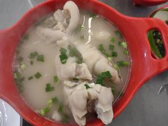 廖老妈蹄花-廖老妈蹄花(中海国际店)