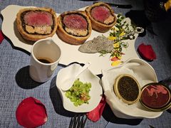 -弦月窗LUNETTE BY AMANDA(复兴路店)