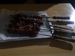 -王记西鎮电烤肉(汶上路店)