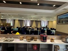 -干老四雅鱼饭店(滨江西路店)