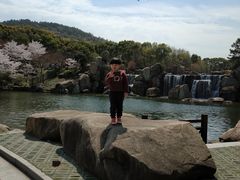 -白马涧龙池景区