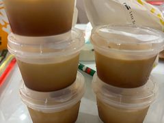 -永和大王(一口茶豆浆|花香豆更香·长寿路店)