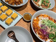 -长安记·大美陕菜(朝阳大悦城店)