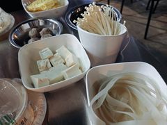 -川香煲(茅台路店)