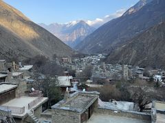 -金鼎雪山牦牛杂火锅(理县总店)