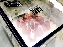 -FASHION BAKERY法森贝克(新德路店)