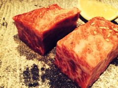 达拉斯-橘焱胡同烧肉夜食(BFC外滩金融中心店)