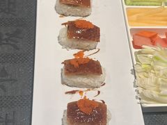 -京尊烤鸭店JINGZUN(春秀路店)