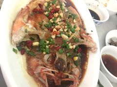 -丰收渔港饭店(嵊泗店)
