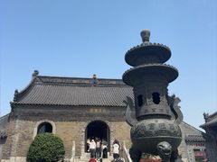 -句容茅山景区
