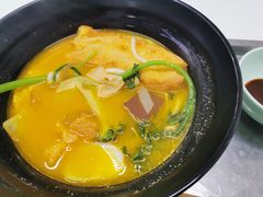 -上海师范大学西部食堂