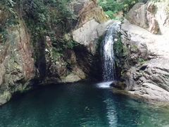 -宁波五龙潭景区