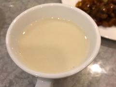 -黄山西海饭店-自助餐厅