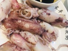 -长平老姿娘夜粥(平东一街店)