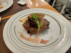 -红房子西菜馆(淮海中路店)