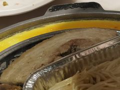 -韩宫宴烤肉·料理(苏州中心店)
