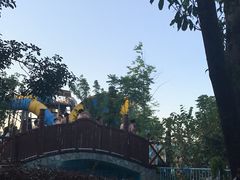 -株洲云龙水上乐园
