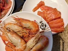 -初色海鲜自助(万丰路店)