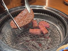 -隐炉和牛烧肉店(群力店)