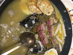 -名轩·中餐厅(南京玄武湖假日酒店)