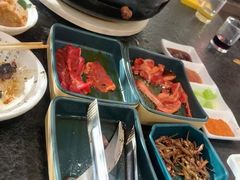 -金刚山(学府路店)