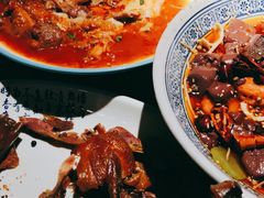 -卞氏菜根香(青羊万达店)