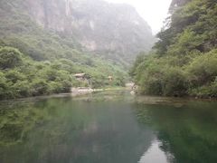-焦作青龙峡风景名胜区