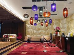 -厦门海港英迪格酒店(中山路店)