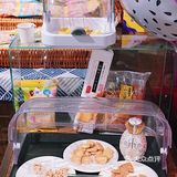 city'super超·生活会员日太好逛了