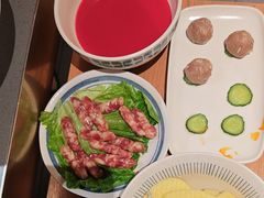 -巴奴毛肚火锅(二七万达店)