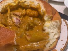 -大树餐厅(红旗街万达店)