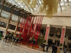 -成都环球中心天堂洲际大饭店