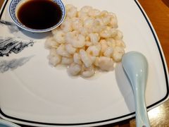 -三凤酒家·百年无锡菜(清扬茂业店)
