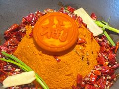 -楠火锅(哈尔滨金爵万象店)