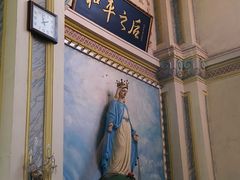 -天主教天津教区西开总堂