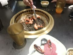 -韩盛·盛江山自助料理(中街大悦城店)