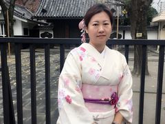 -东京浅草和服体验江户和装工房雅(浅草本店)