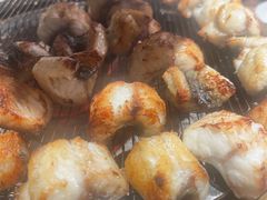 特色烤鳗鱼-泥炉烧肉师(新街口金銮巷店)
