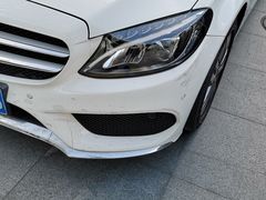 -上海星瀚奔驰4S店(红柳路店)