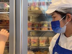 -溪边姑娘·拉丝酸奶水果捞(春熙路店)