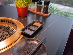 -谷牛和牛烤肉(漕河泾印象城店)