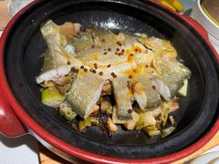 -在前门·烤鸭北京菜(五月花广场店)