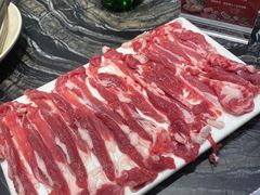 热气羊肉-天都火锅酒楼(虹梅南路店)