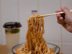 傣味凉面-阿木舂记·特色小吃(平江路店)