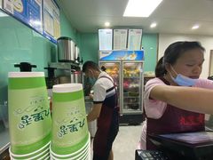 -九里香奶茶果汁(碧湖店)