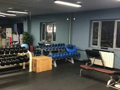 -悦健身私教工作室(双井店)