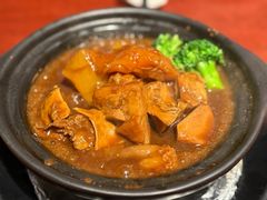 -老坑记·香港经典粤菜馆