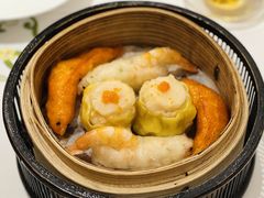 -翠园(兴业太古汇店)